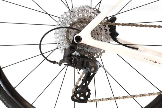 Produit Reconditionne 3t Exploro Primo Velo De Gravel Tres Bon Etat - 3