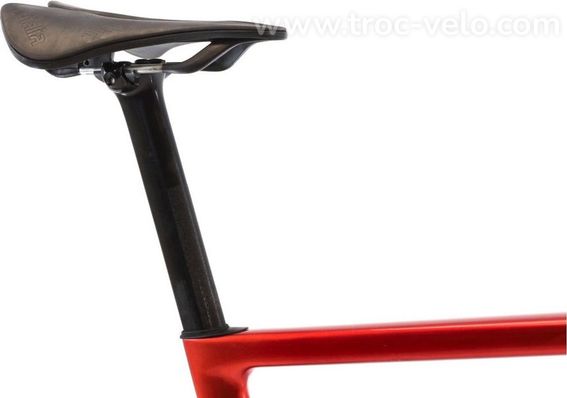 Produit Reconditionne 3t Exploro Primo Velo De Gravel Tres Bon Etat - 8