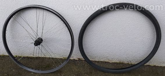 VTC Homme Marque Gitane - 3