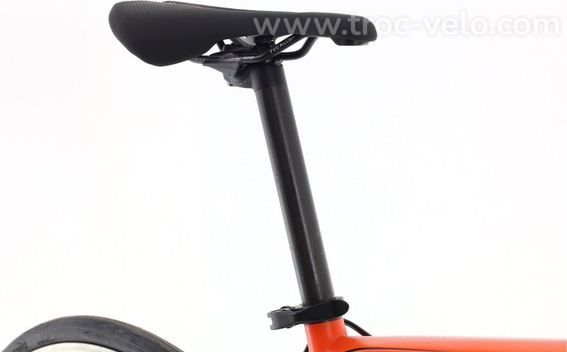 Produit Reconditionne Orbea Orca Orange Velo De Route Tres Bon Etat - 8