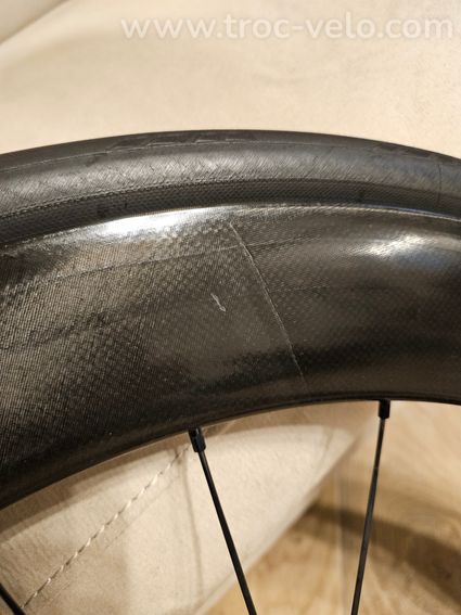 Bontrager Aeolus RSL 62 - 3