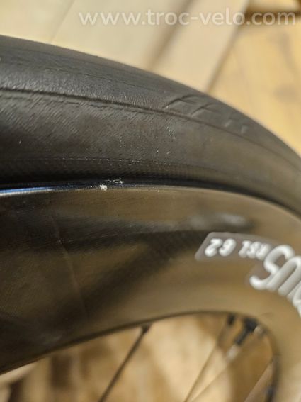 Bontrager Aeolus RSL 62 - 4