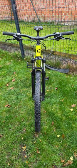 cannondale trail 6 L - 2