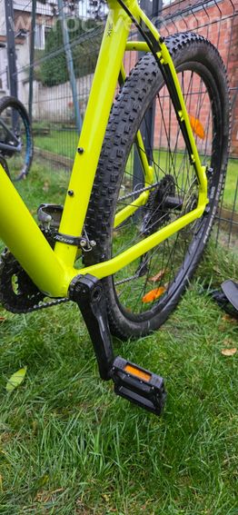 cannondale trail 6 L - 3