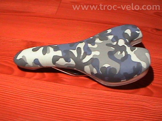 Selles neuves et occasion - 2