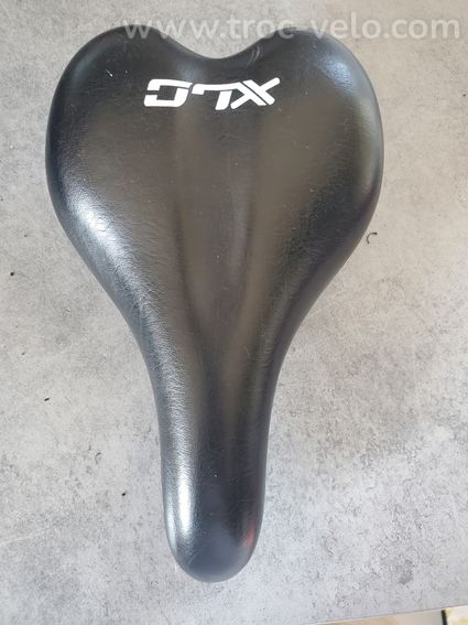 Selle enfant XLC - 2