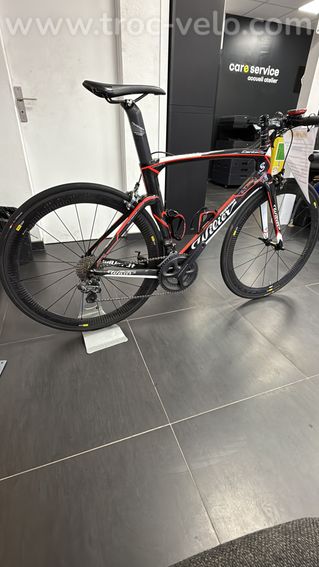 Wilier cento 1 air  - 2