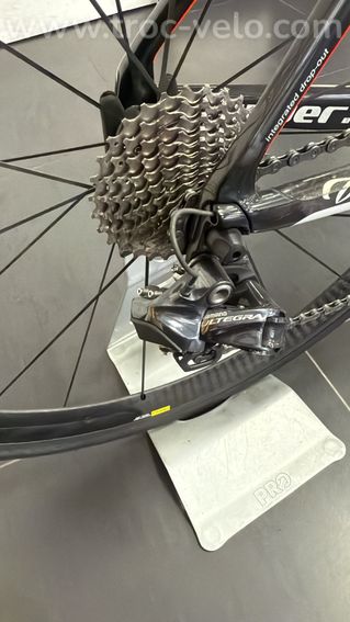 Wilier cento 1 air  - 3