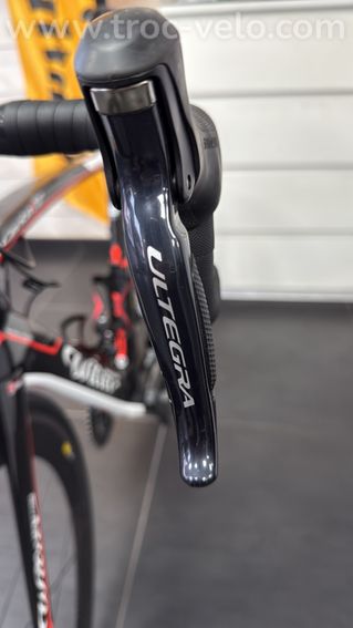Wilier cento 1 air  - 6