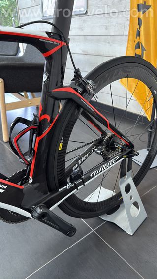 Wilier cento 1 air  - 8