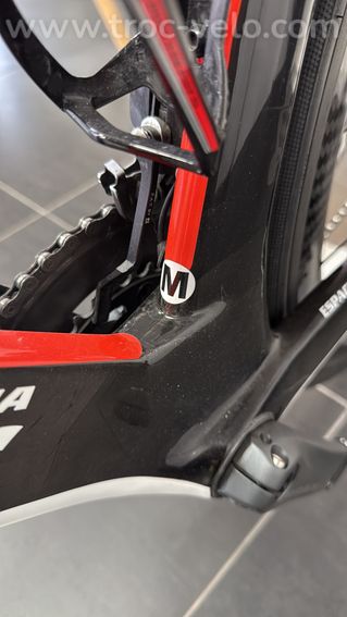 Wilier cento 1 air  - 9