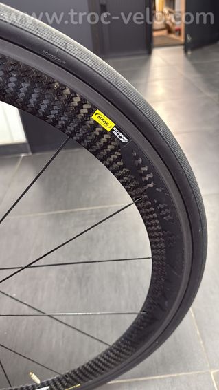 Wilier cento 1 air  - 12