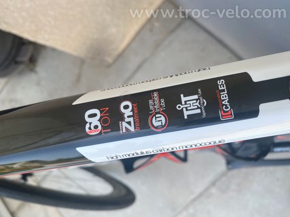 Wilier cento 1 air  - 14