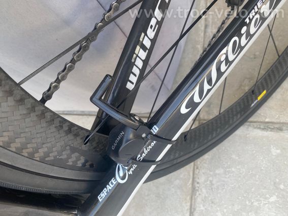 Wilier cento 1 air  - 15