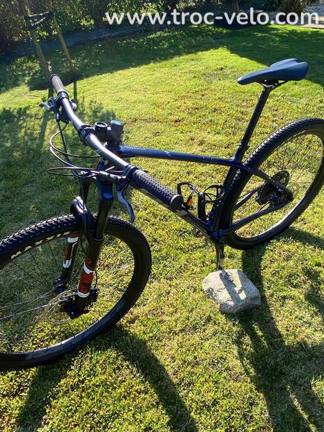 VTT ULTIMATE BH 7,5 - 8