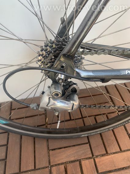 Vélo clm Columbia - 2