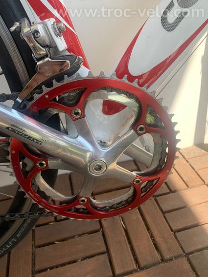 Vélo clm Columbia - 3