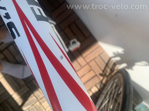 Vélo clm Columbia - 4
