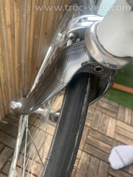 Vélo clm Columbia - 5