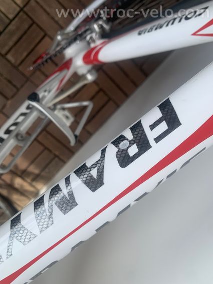 Vélo clm Columbia - 6