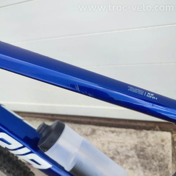 Vend VTT carbone berria bravo - 5