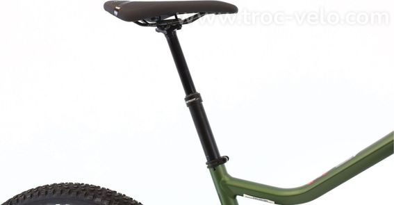 Produit Reconditionne Merida Eone Forty 400 Se Velo Vtt Electrique Tres Bon Etat - 8