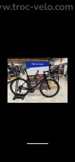 Vélo de route van rysel