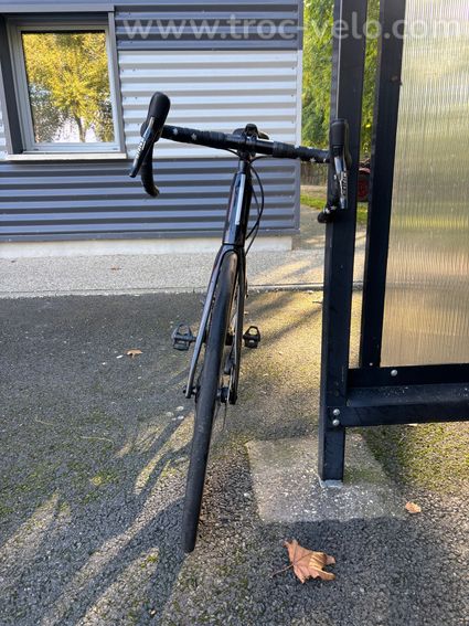 Vélo de route van rysel - 2