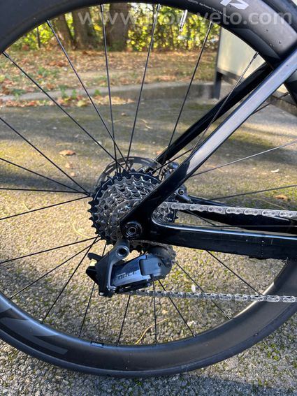 Vélo de route van rysel - 4