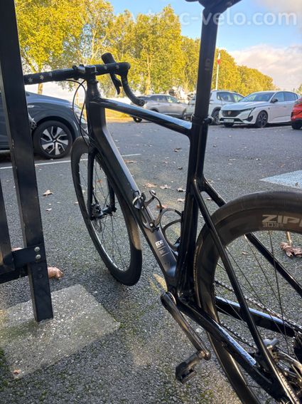 Vélo de route van rysel - 5