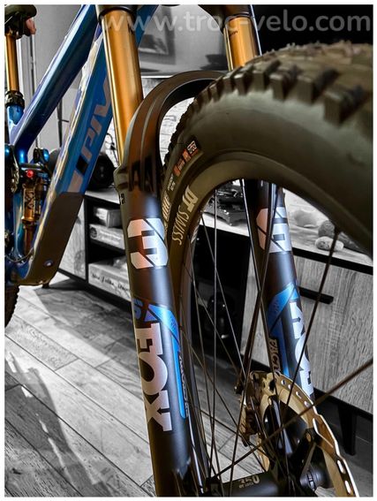 ⚡️ PIVOT SWITCHBLADE 2026 - Kit Pro XT/XTR - NEUF (0 km) Taille M - 3