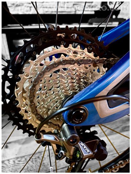 ⚡️ PIVOT SWITCHBLADE 2026 - Kit Pro XT/XTR - NEUF (0 km) Taille M - 2