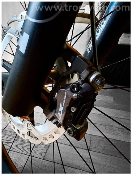⚡️ PIVOT SWITCHBLADE 2026 - Kit Pro XT/XTR - NEUF (0 km) Taille M - 7