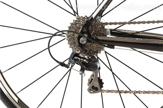 Produit Reconditionne    Trek Madone 3 1    Gris   Velo De Route   Bon Etat - 3