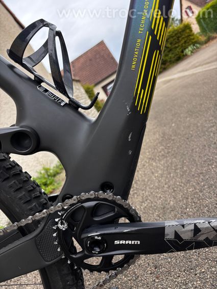 VTT spark rc - 6
