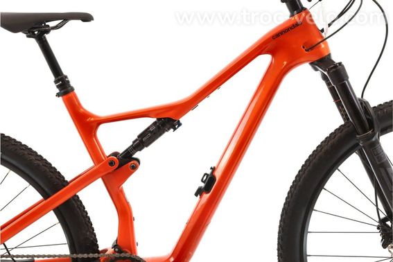 Produit Reconditionne Cannondale Scalpel Velo Vtt Tres Bon Etat - 2