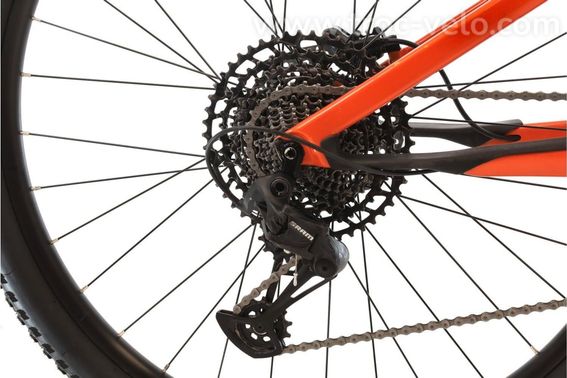 Produit Reconditionne Cannondale Scalpel Velo Vtt Tres Bon Etat - 3