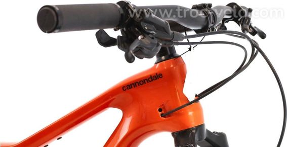 Produit Reconditionne Cannondale Scalpel Velo Vtt Tres Bon Etat - 6