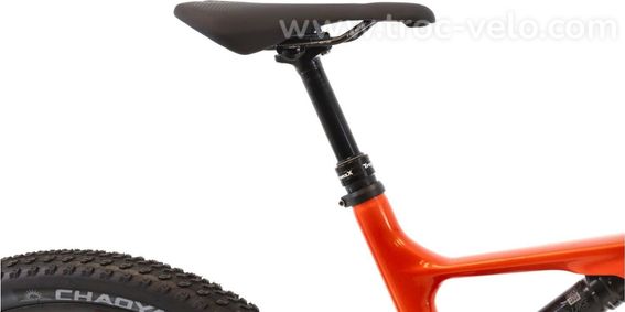 Produit Reconditionne Cannondale Scalpel Velo Vtt Tres Bon Etat - 8
