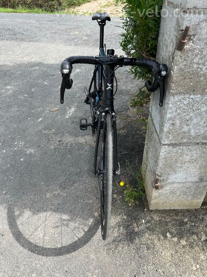 Vélo EXS M carbone  - 7