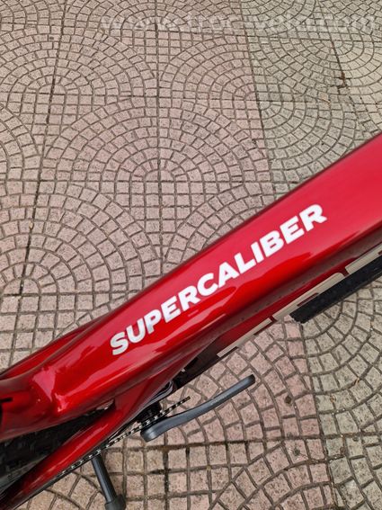 VTT Trek Supercaliber SLR9.8 XT Di2 Gen 2 2026 - 2