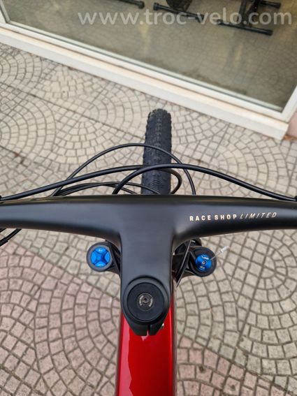 VTT Trek Supercaliber SLR9.8 XT Di2 Gen 2 2026 - 3