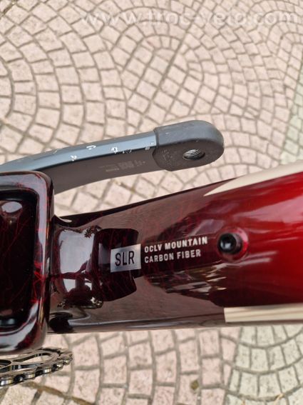 VTT Trek Supercaliber SLR9.8 XT Di2 Gen 2 2026 - 10
