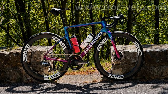 Enve SES 4.5 - 2