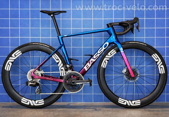 Enve SES 4.5 - 3