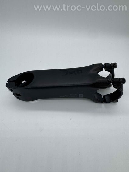 Potence Deda Superbox Van Rysel 110, 120 ou 140 mm très bon état - 3