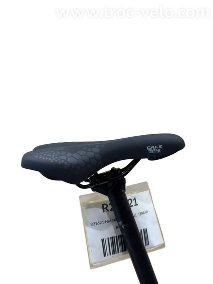 HNF Nicolai UD3 ALL-Terrain Vélo électrique Enviolo 2022 - 10