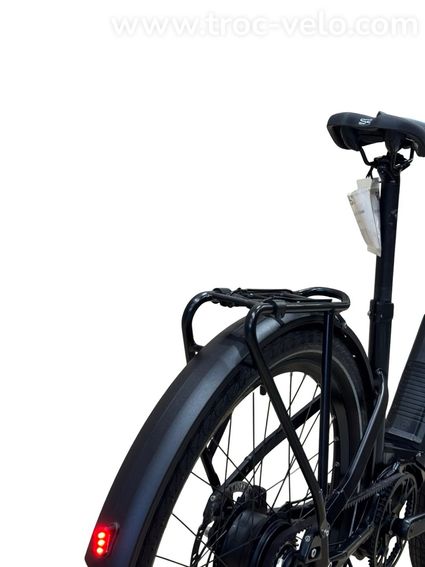 HNF Nicolai UD3 ALL-Terrain Vélo électrique Enviolo 2022 - 11