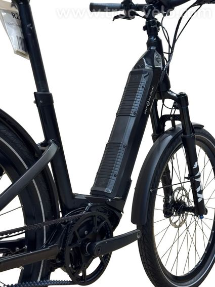 HNF Nicolai UD3 ALL-Terrain Vélo électrique Enviolo 2022 - 12