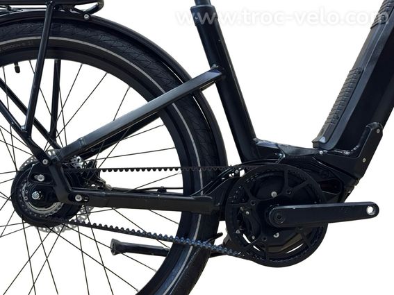HNF Nicolai UD3 ALL-Terrain Vélo électrique Enviolo 2022 - 13